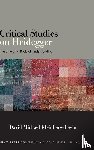 Kleinberg-Levin, David Michael - Critical Studies on Heidegger
