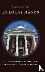 Parshall, Lisa K. (Daemen College) - In Local Hands