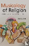 Beck, Guy L. - Musicology of Religion
