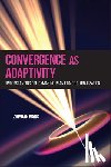 Wang, Zhiyuan - Wang, Z: Convergence as Adaptivity
