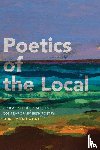 Wong, Shirley Lau - Poetics of the Local
