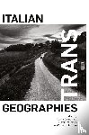  - Italian Trans Geographies