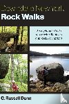Dunn, C. Russell - Downstate New York Rock Walks