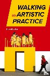 Mueller, Ellen - Walking as Artistic Practice