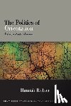 Richter, Hannah - The Politics of Orientation
