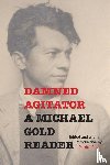 Gold, Mike - Damned Agitator