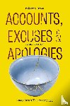 Benoit, William L. - Accounts, Excuses, and Apologies