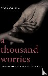 Dingus-Eason, Jeannine E. - A Thousand Worries