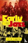 Tomita, Fumi - Early Jazz