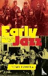 Tomita, Fumi - Early Jazz