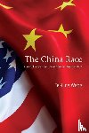 Wang, Fei-Ling - The China Race