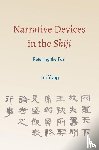 Yang, Lei (Associate Professor - Narrative Devices in the Shiji