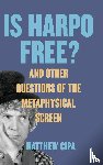 Cipa, Matthew (University of Queensland) - Is Harpo Free?