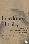 Tan, Christine Abigail L. - Freedom's Frailty