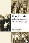 Corsino, Louis - Hopelessly Alien