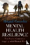 Gosselin, Abigail - Mental Health Resilience