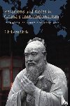 Shih, Chih-yu - Relations and Roles in China's Internationalism