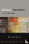 Davies, Katherine - Heidegger's Conversations
