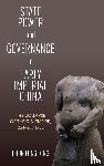 Tong, Chun Fung - State Power and Governance in Early Imperial China