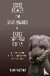 Tong, Chun Fung - State Power and Governance in Early Imperial China