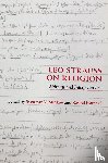  - Leo Strauss on Religion