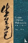 Ames, Roger T. - Living Chinese Philosophy