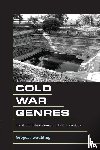Goulding, Gregory - Cold War Genres