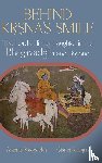 Rigopoulos, Antonio, Pellegrini, Gianni - Behind Krsna’s Smile