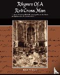 Service, Robert W - Rhymes of a Red Cross Man