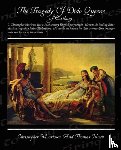 Marlowe, Christopher - The Tragedy of Dido Queene of Carthage
