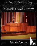 Spooner, Lysander - An Essay On The Trial By Jury