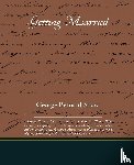 Shaw, George Bernard - Getting Married
