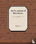 Twain, Mark - The Adventures of Tom Sawyer