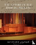 Cardozo, Benjamin N - The Nature of the Judicial Process