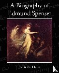 Hales, John W - A Biography of Edmund Spenser