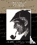 Doyle, Sir Arthur Conan - The Valley of Fear