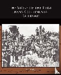 Bailey, W F - The Story of the First Trans-Continental Railroad