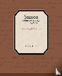 Turner, George - Samoa a Hundred Years Ago and Long Before