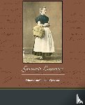 De Goncourt, Edmond - Germinie Lacerteux