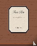 Lewis, Sinclair - Free Air