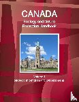 Ibp, Inc - Canada Ecology and Nature Protection Handbook Volume 1 Strategic Information and Developments