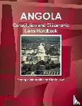 Ibp, Inc. - Angola Constitution and Citizenship Laws Handbook