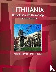 Ibp, Inc - Lithuania Constitution and Citizenship Laws Handbook