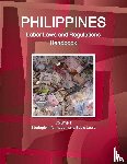 Ibp, Inc - Philippines Labor Laws and Regulations Handbook Volume 1 Strategic Information and Basic Laws