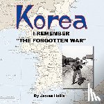 Hollis, James - Korea