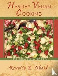Obeid, Rosette Z. - Healthy Vegan Cooking