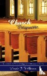 Williams, Linda J. - Church Etiquette