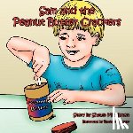Middleton, Shawn - Sam and the Peanut Butter Crackers