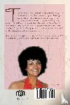 Lovely, Joyce - In the Blink of an Eye