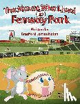 Bradford James Nolan - The Mouse Who Lived in Fenway Park